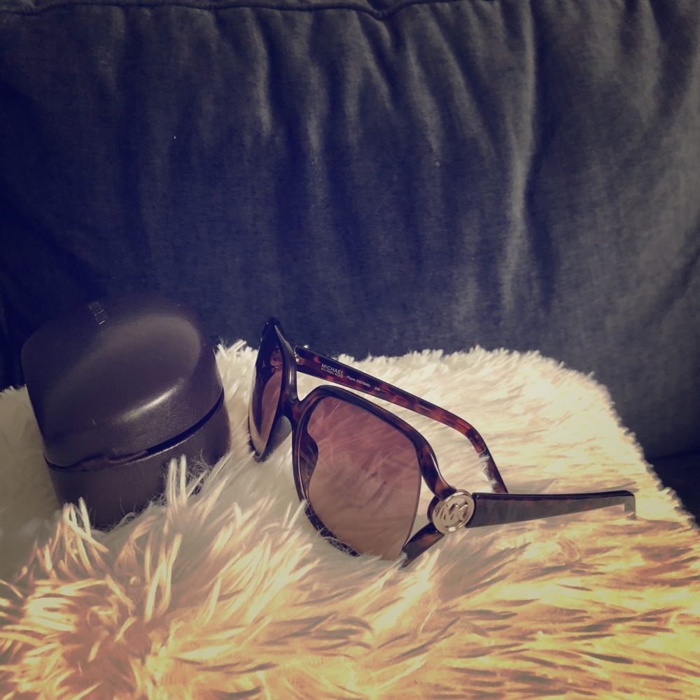 Michael kors glasses